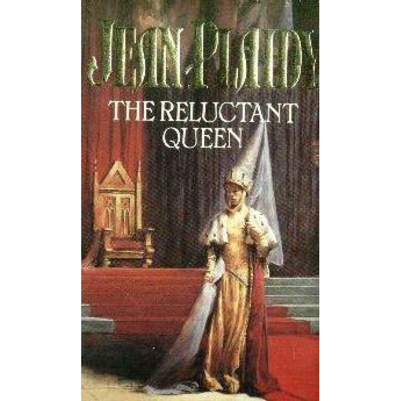 The Reluctant Queen