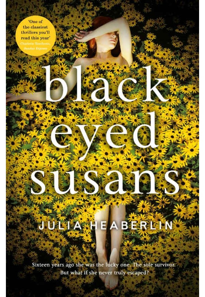 Black-Eyed Susans