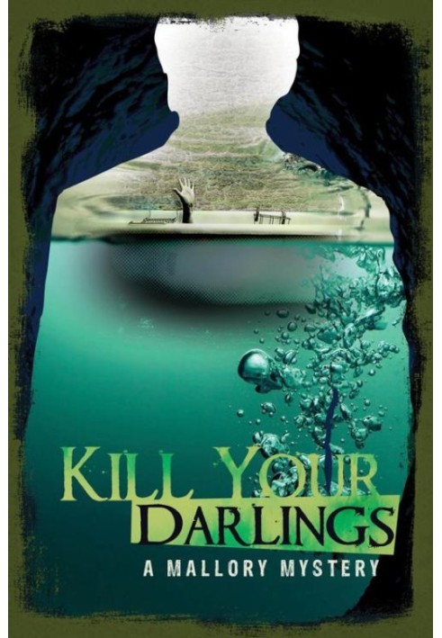 Kill Your Darlings