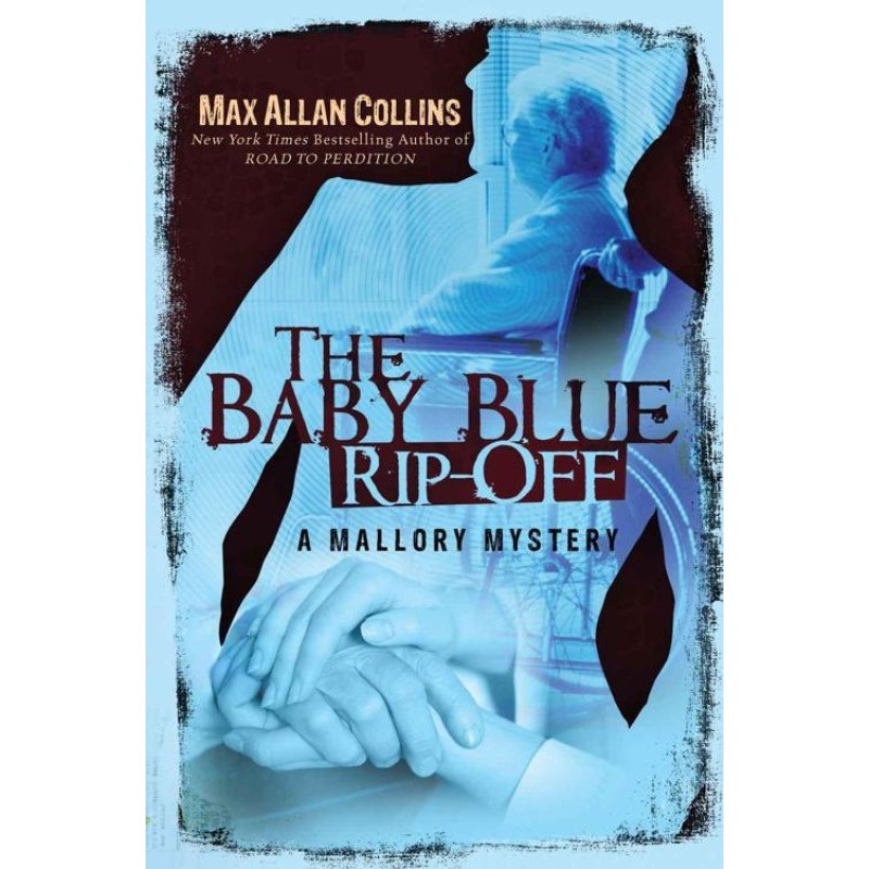 The Baby Blue Rip-Off