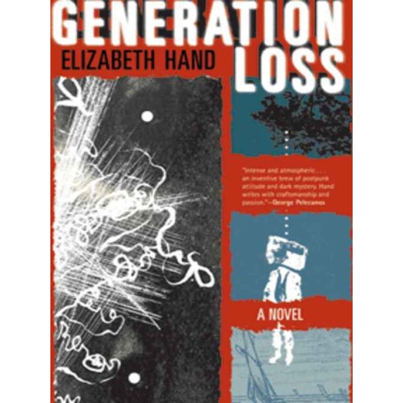 Generation Loss