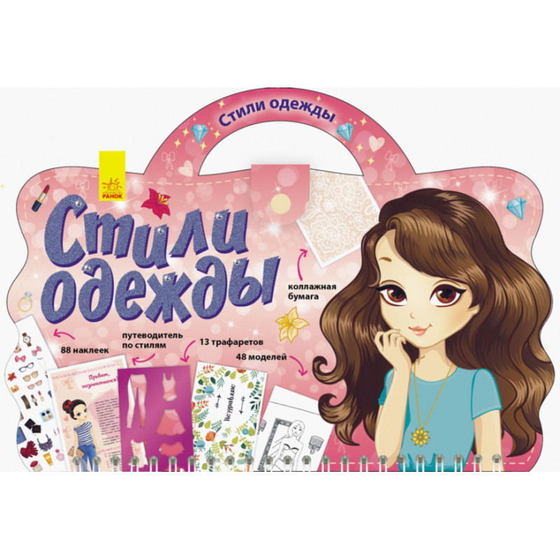 Стилі одягу