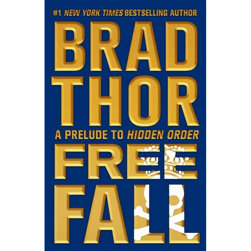 Free Fall: A Prelude to...