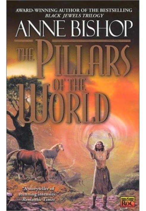 The Pillars of the World