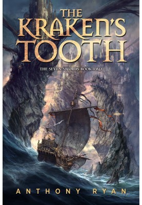 The Kraken's Tooth