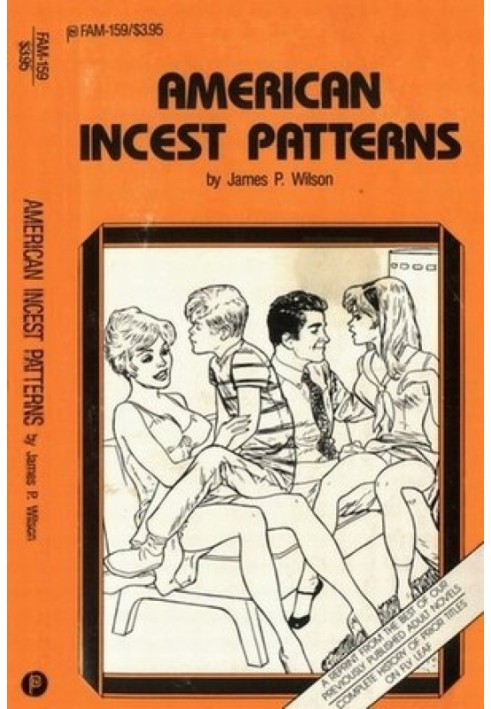 American Incest Patterns