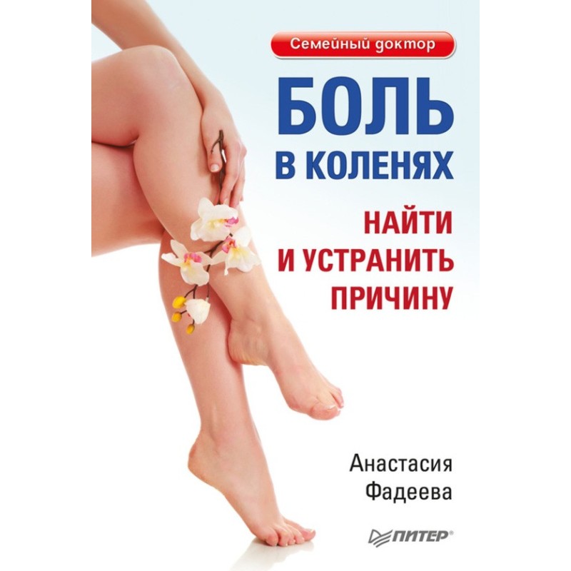 Біль у колінах. Знайти та...