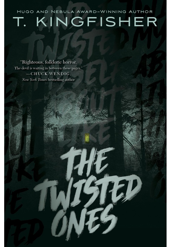 The Twisted Ones