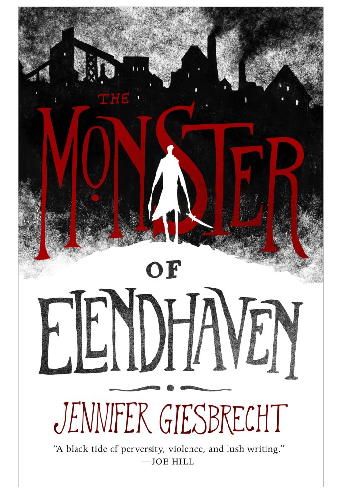 The Monster of Elendhaven