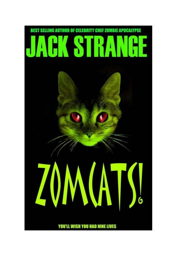 Zomcats!