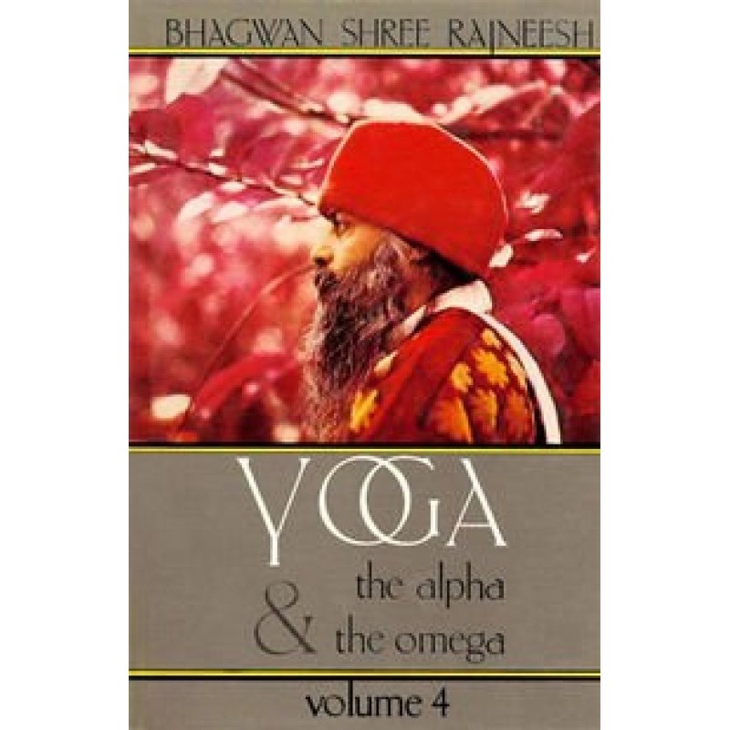 Yoga: Alpha and Omega....