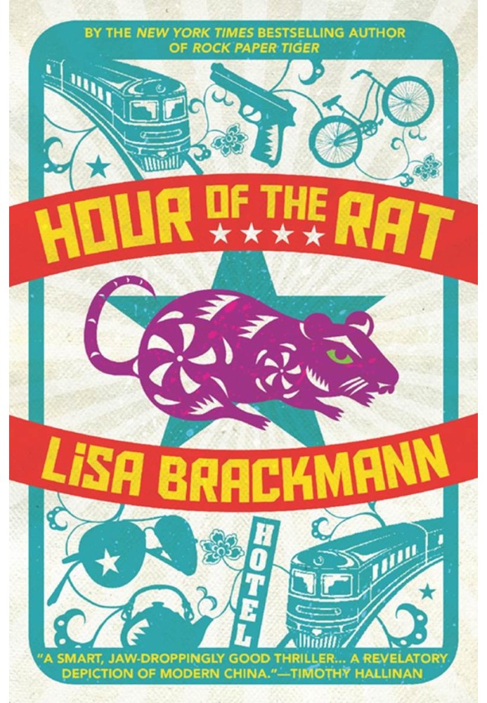 Hour of the Rat