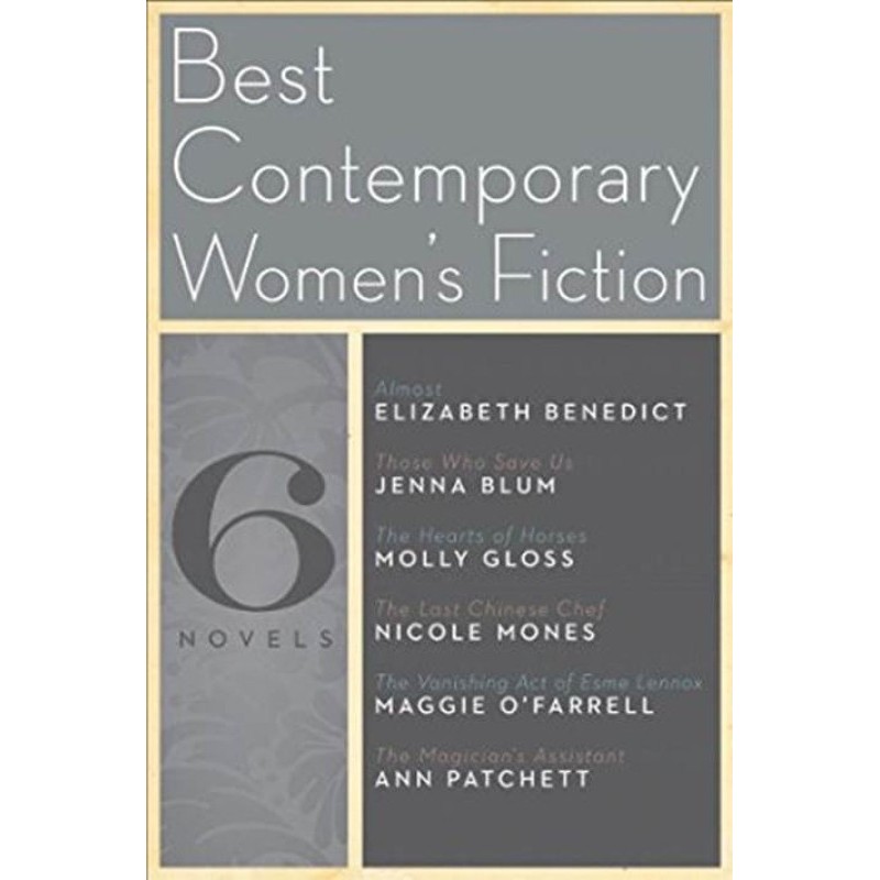 The Best Contemporary...