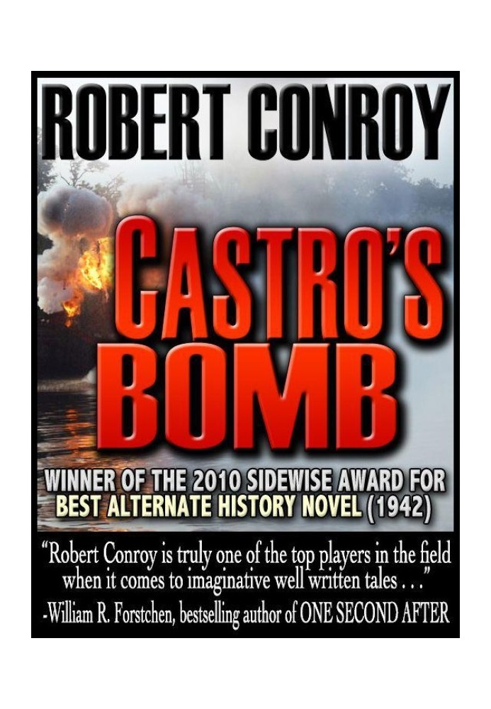 Castro's bomb