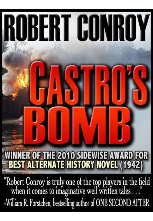 Castro's bomb