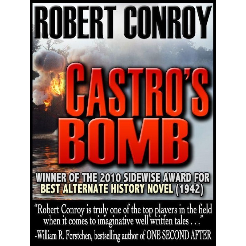 Castro's bomb