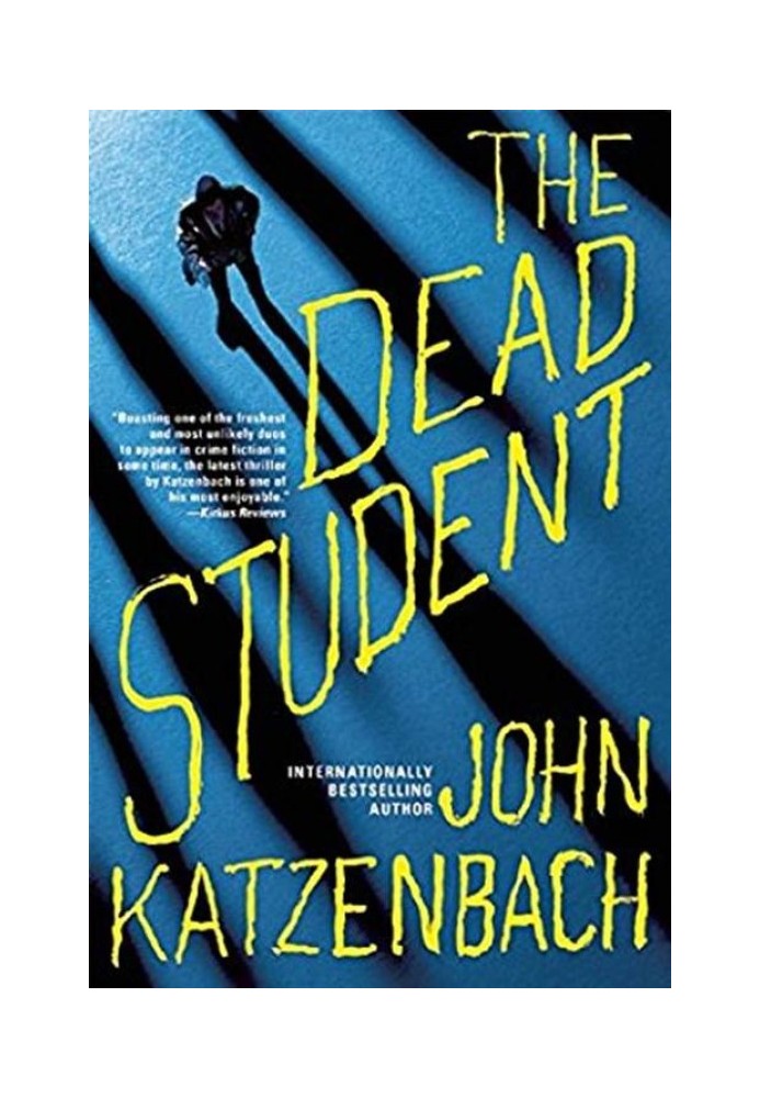 The Dead Student