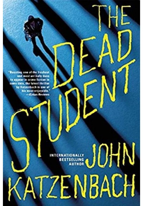 The Dead Student