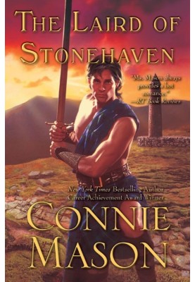 The laird of Stonehaven