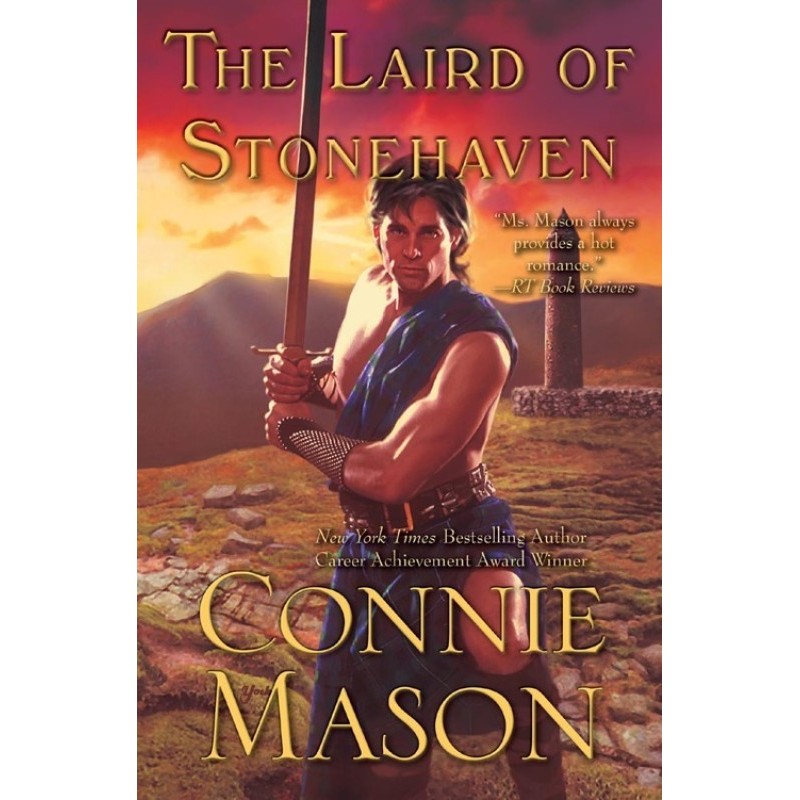 The laird of Stonehaven