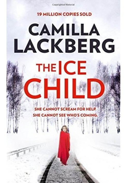 The Ice Child