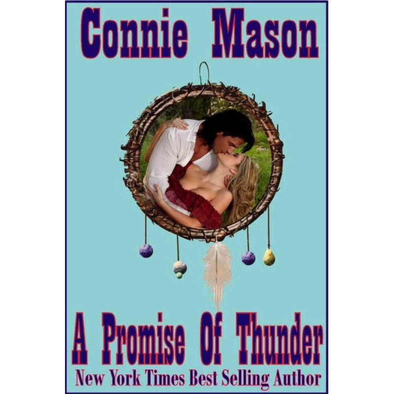 A promise of thunder