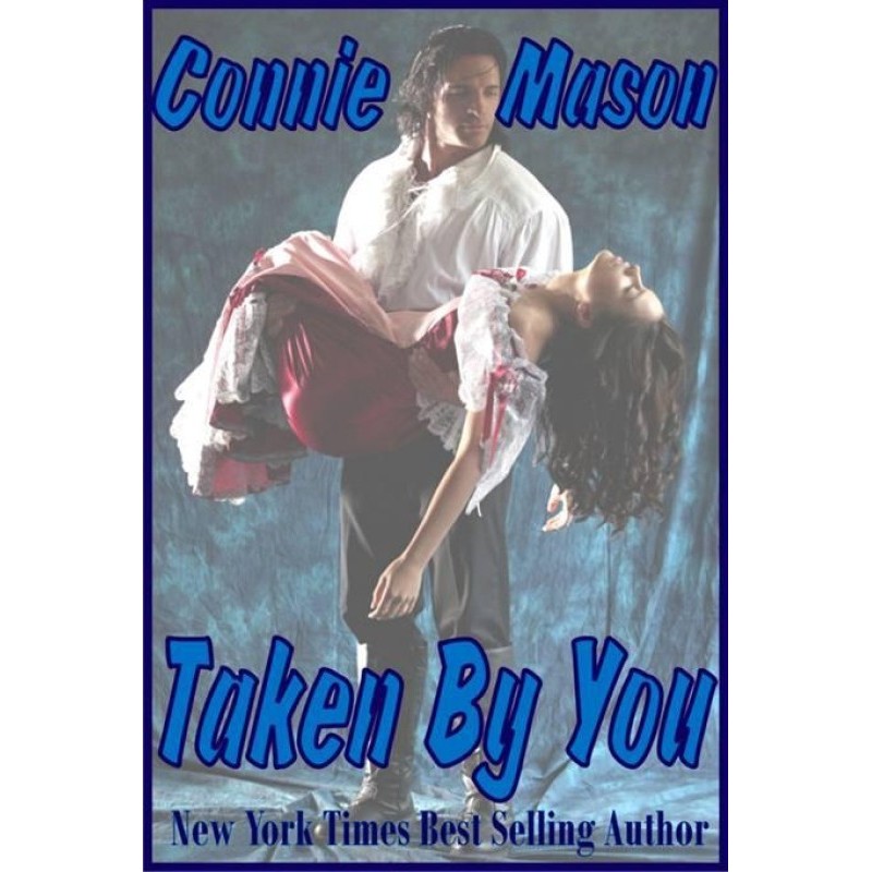 Taken by you
