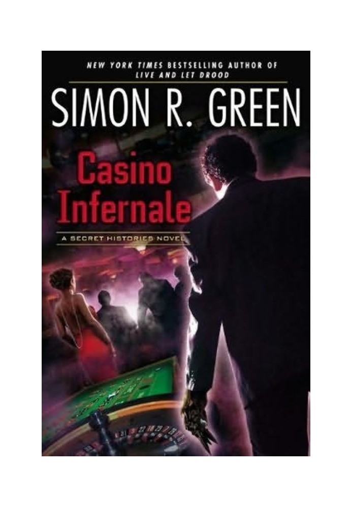 Casino Infernale