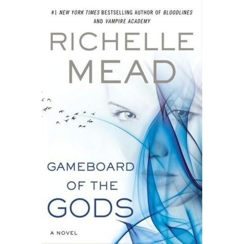 Gameboard of the Gods