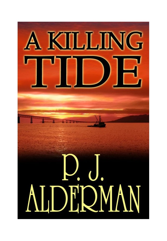 A Killing Tide