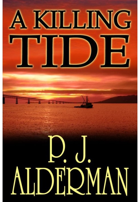 A Killing Tide