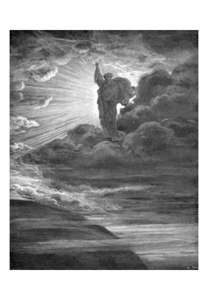 Old Testament (ill. Dore)