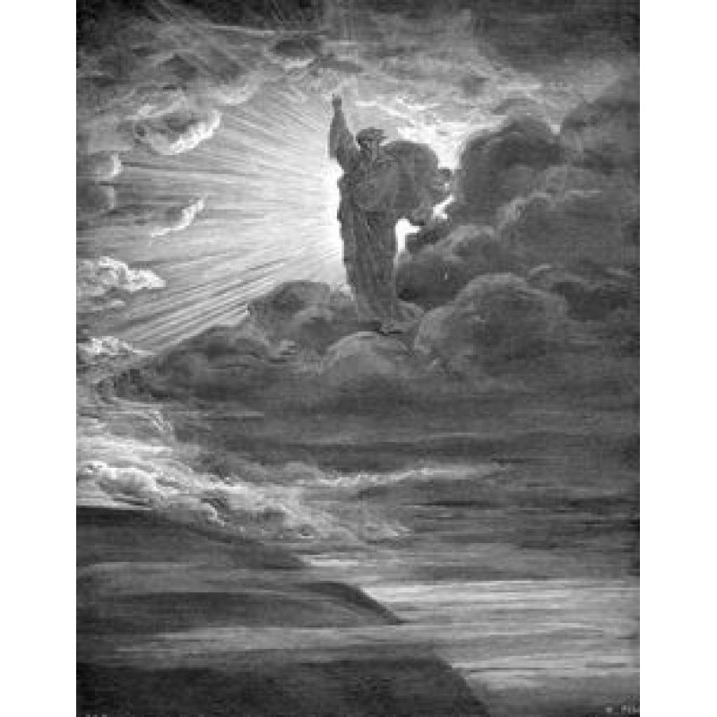 Old Testament (ill. Dore)