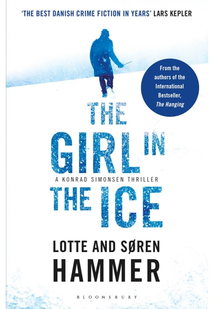 The Girl in the Ice aka A Price for Everything