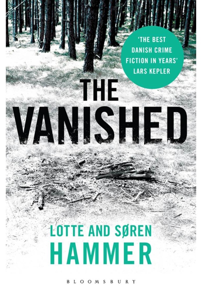 The Vanished