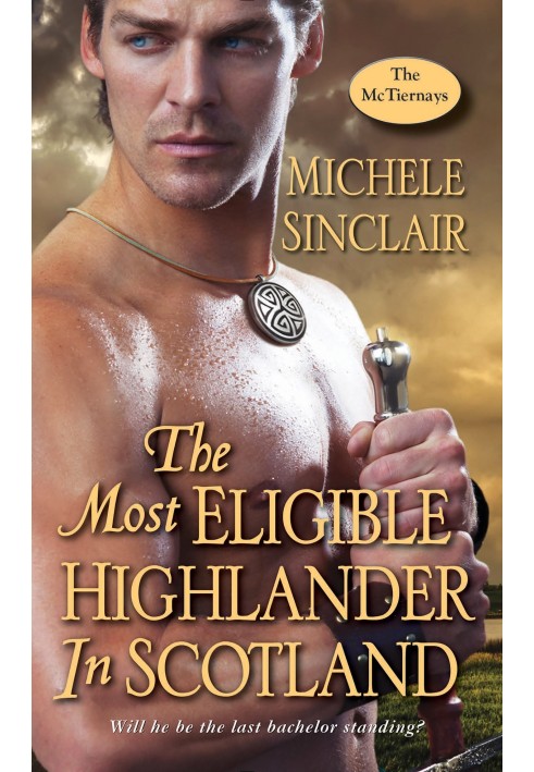 The most eligible highlander in Scotland