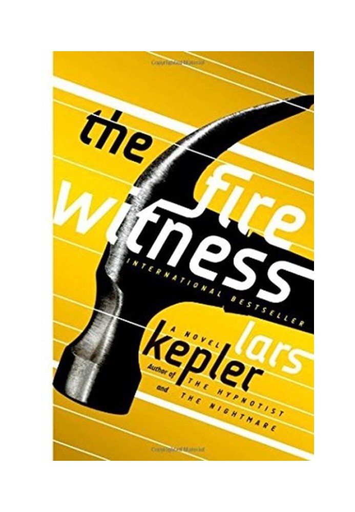 The Fire Witness