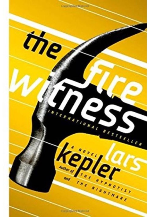 The Fire Witness