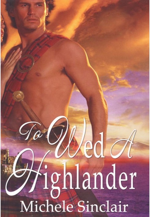 To Wed A Highlander