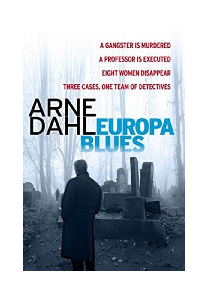 Europa Blues