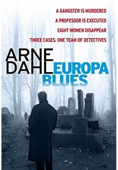 Europa Blues