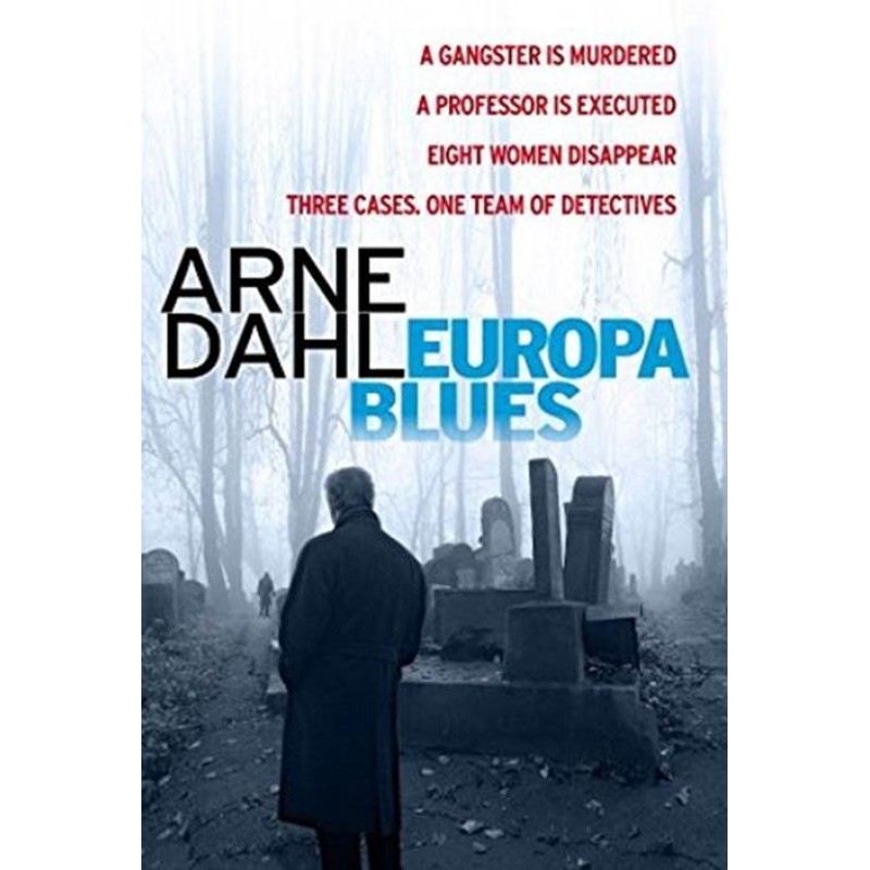 Europa Blues