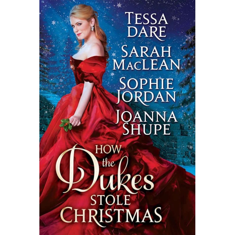 How the Dukes stole Christmas