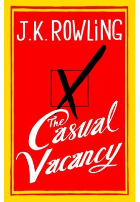 The Casual Vacancy