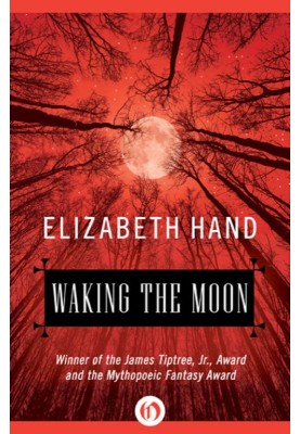 Waking the Moon