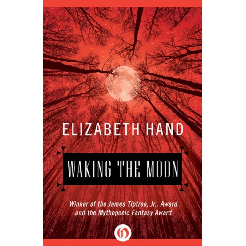 Waking the Moon