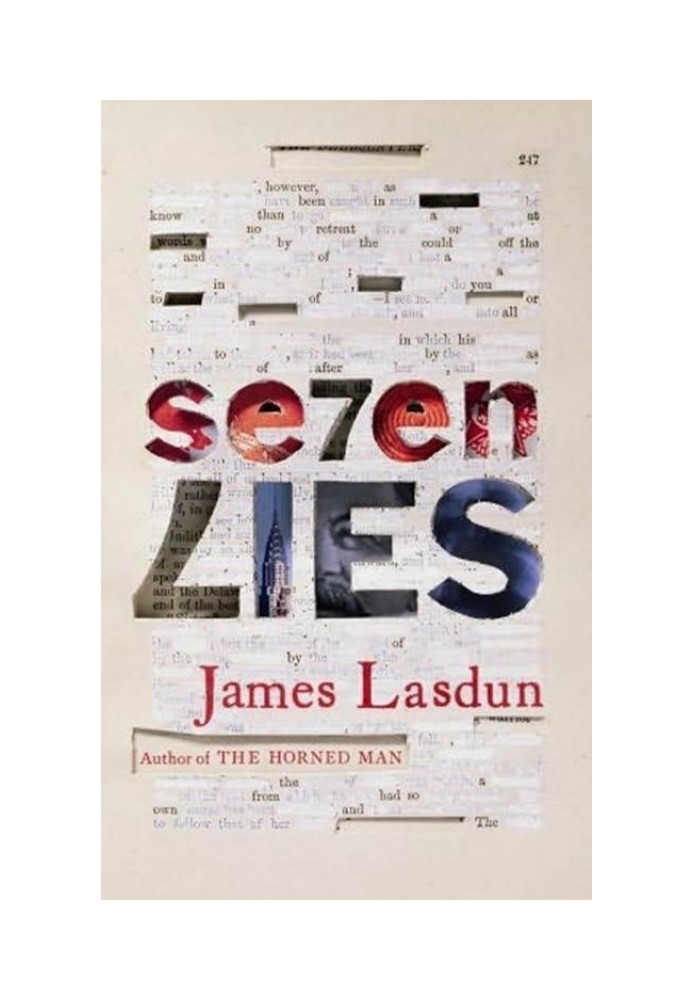 Seven Lies