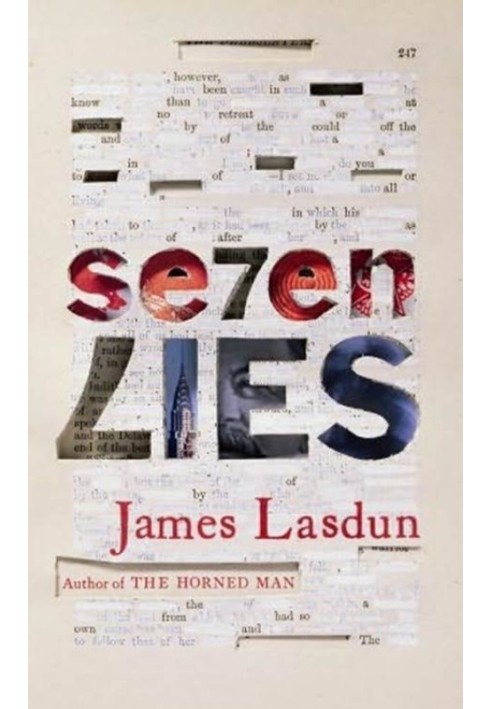 Seven Lies