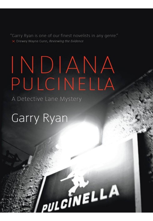 Indiana Pulcinella