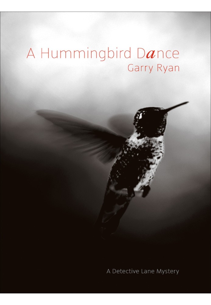 A Hummingbird Dance